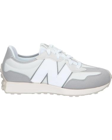 Sportif pour Femme et Fille et Garçon NEW BALANCE GS327GM GS327V1 REFLECTION
