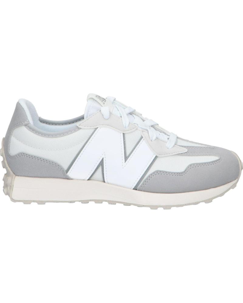 Sportif pour Femme et Fille et Garçon NEW BALANCE GS327GM GS327V1 REFLECTION