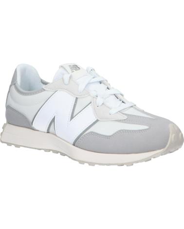 Sportif pour Femme et Fille et Garçon NEW BALANCE GS327GM GS327V1 REFLECTION