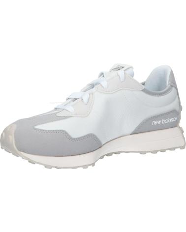 Sportif pour Femme et Fille et Garçon NEW BALANCE GS327GM GS327V1 REFLECTION