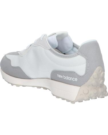 Sportif pour Femme et Fille et Garçon NEW BALANCE GS327GM GS327V1 REFLECTION