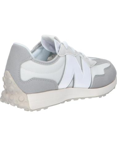 Sportif pour Femme et Fille et Garçon NEW BALANCE GS327GM GS327V1 REFLECTION