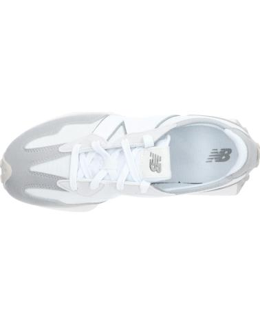 Sportif pour Femme et Fille et Garçon NEW BALANCE GS327GM GS327V1 REFLECTION