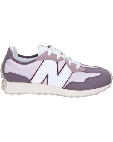 Sportif pour Femme et Fille NEW BALANCE GS327GT GS327V1 TARO