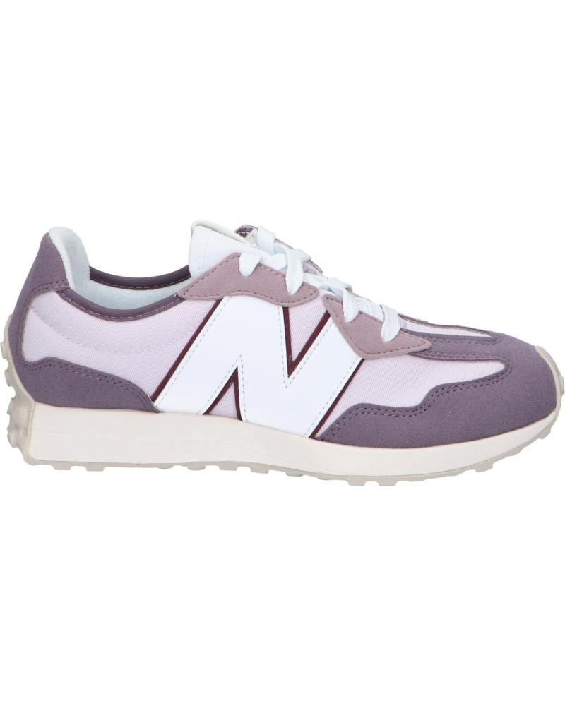 Sportif pour Femme et Fille NEW BALANCE GS327GT GS327V1 TARO