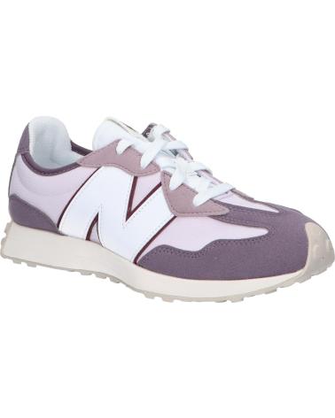 Sportif pour Femme et Fille NEW BALANCE GS327GT GS327V1 TARO