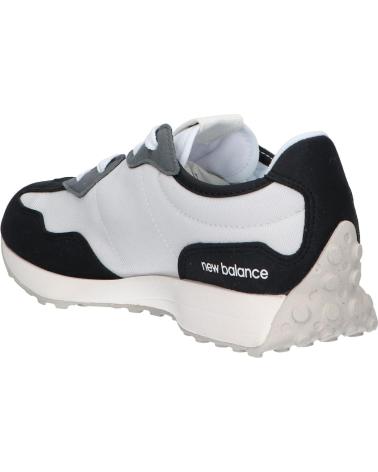 Sportif pour Femme et Fille et Garçon NEW BALANCE GS327GX GS327V1 GREY MATTER