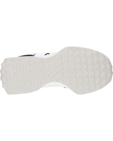 Sportif pour Femme et Fille et Garçon NEW BALANCE GS327GX GS327V1 GREY MATTER