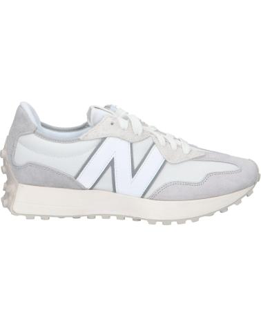 Esportes  de Homem NEW BALANCE U327GPA U327V1 RAINCLOUD