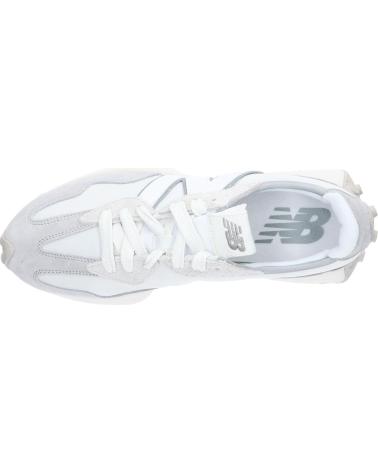 Deportivas de Hombre NEW BALANCE U327GPA U327V1 RAINCLOUD