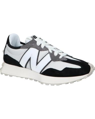 Deportivas de Hombre NEW BALANCE U327GPD U327V1 BLACK