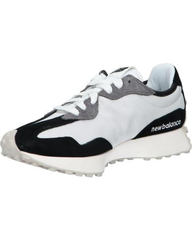 Deportivas de Hombre NEW BALANCE U327GPD U327V1 BLACK