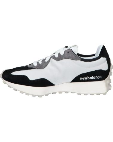 Deportivas de Hombre NEW BALANCE U327GPD U327V1 BLACK