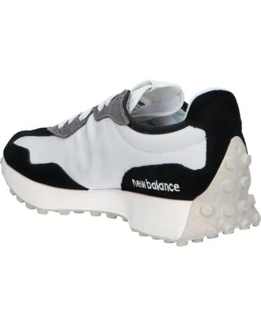 Deportivas de Hombre NEW BALANCE U327GPD U327V1 BLACK