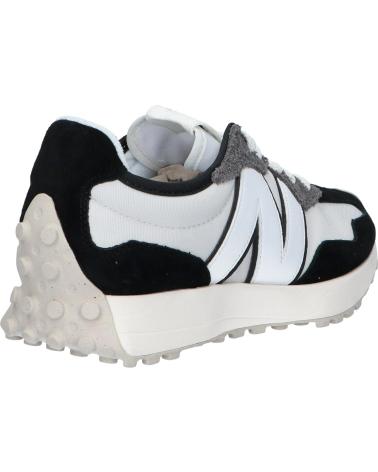 Deportivas de Hombre NEW BALANCE U327GPD U327V1 BLACK