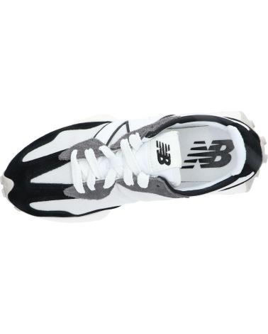 Deportivas de Hombre NEW BALANCE U327GPD U327V1 BLACK