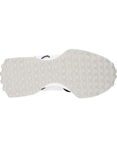 Deportivas de Hombre NEW BALANCE U327GPD U327V1 BLACK