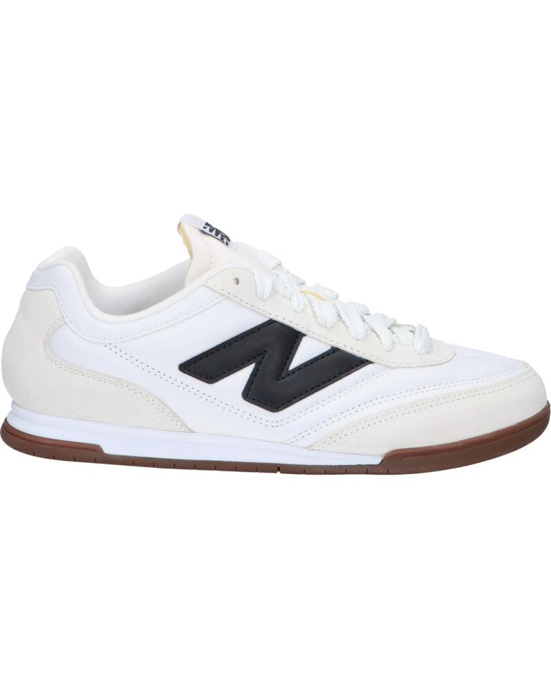 Sneaker für Herren NEW BALANCE URC42LA URC42V1 WHITE