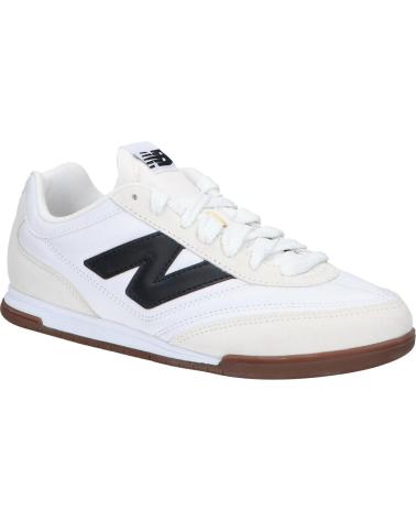 Sneaker für Herren NEW BALANCE URC42LA URC42V1 WHITE