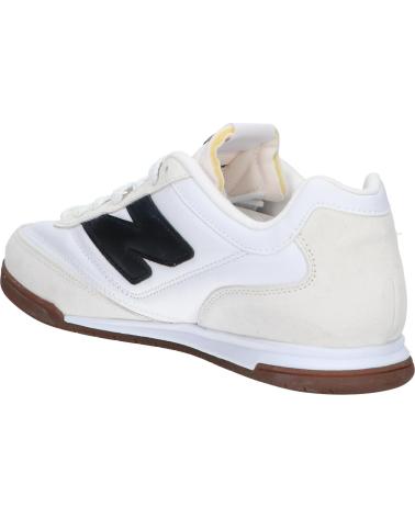 Sneaker für Herren NEW BALANCE URC42LA URC42V1 WHITE
