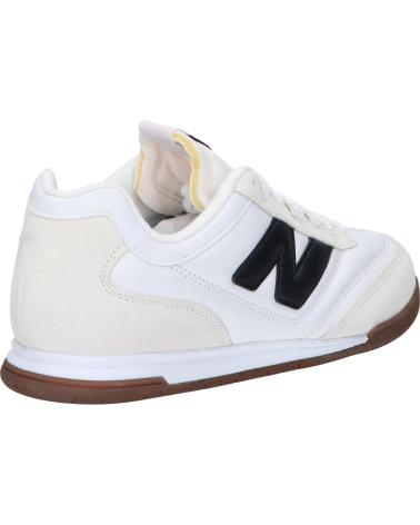 Sneaker für Herren NEW BALANCE URC42LA URC42V1 WHITE