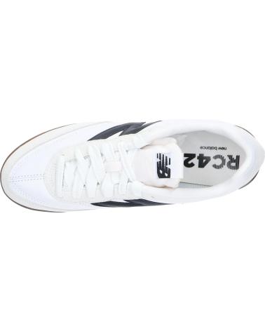 Sneaker für Herren NEW BALANCE URC42LA URC42V1 WHITE