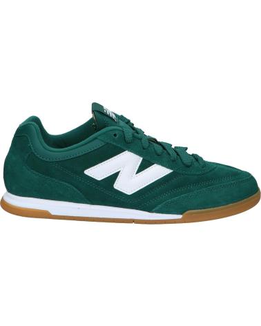 Esportes  de Homem NEW BALANCE URC42SD URC42V1 MARSH GREEN