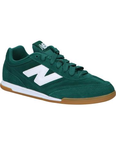 Sportif pour Homme NEW BALANCE URC42SD URC42V1 MARSH GREEN