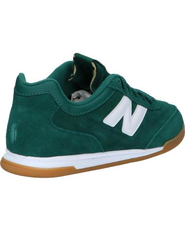 Sportif pour Homme NEW BALANCE URC42SD URC42V1 MARSH GREEN