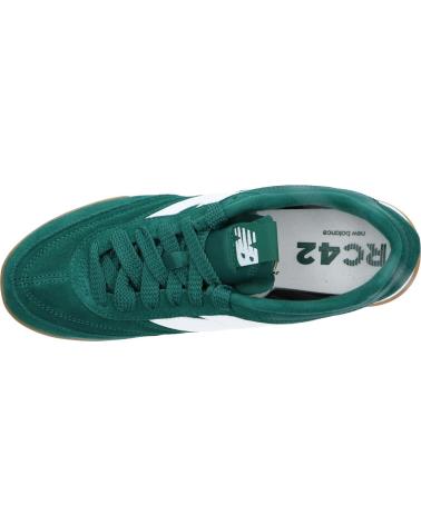 Sportif pour Homme NEW BALANCE URC42SD URC42V1 MARSH GREEN