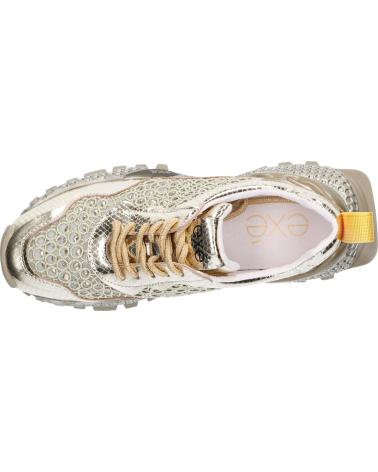 Sneaker-De-Mujer-EXE-3020-1-L-GOLD-LEA-L-GOLD-LEA-L-GOLD-LEA-L.-GOLD-LEA