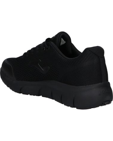 Scarpe-da-ginnastica-casual-per-uomo-JOMA-CZENS2521-NEGRO