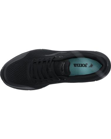 Scarpe-da-ginnastica-casual-per-uomo-JOMA-CZENS2521-NEGRO