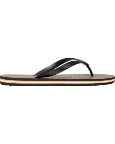 Man Flip flops MICHAEL KORS - CHANCLAS MARRONES PARA HOMBRE - TRAVIS MARRóN