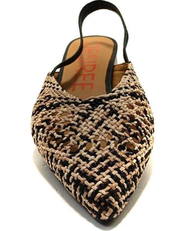 Sapatos-De-Mujer-DESIREÉ-DESIREE-PRAGA-2-ZAPATOS-PLANOS-PARA-MUJER-MULTICOLOR-METALICO