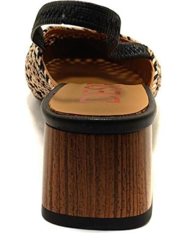 Sapatos-De-Mujer-DESIREÉ-DESIREE-PRAGA-2-ZAPATOS-PLANOS-PARA-MUJER-MULTICOLOR-METALICO