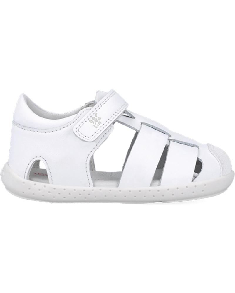 Sandali-De-Niña-GARVALIN-SANDALIAS-RESPETUOSAS-252326-BAREFOOT-SOFT-BLANCOE050
