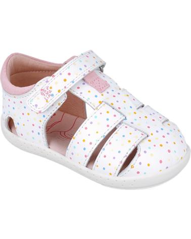 Sandali-De-Niña-GARVALIN-SANDALIAS-RESPETUOSAS-PARA-CHICA-252329-BAREFOOT-SOFT-BLANCOB050