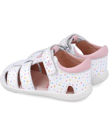 Sandali-De-Niña-GARVALIN-SANDALIAS-RESPETUOSAS-PARA-CHICA-252329-BAREFOOT-SOFT-BLANCOB050
