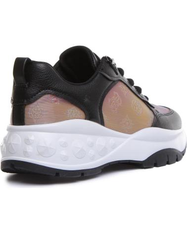Zapatillas deporte de Mujer GUESS EA NEGRO