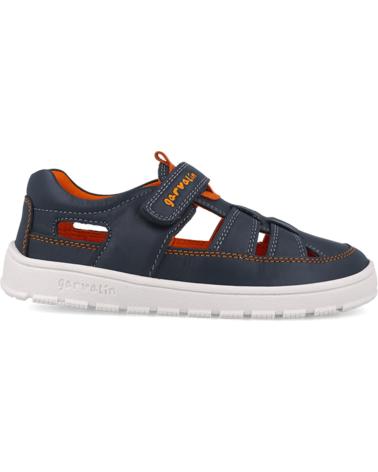 girl and boy Sandals GARVALIN SANDALIA PARA CHICO 252504 BASIC SOFT KIDS OCEANA183