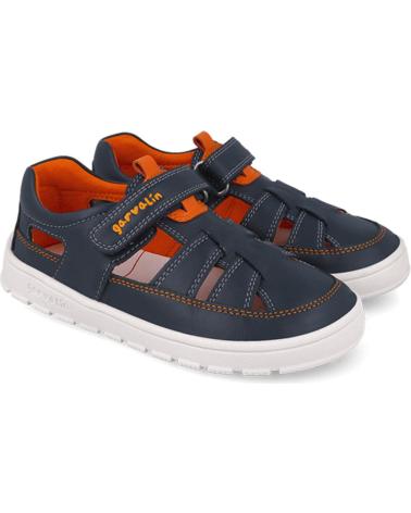 Sandalen für Mädchen und Junge GARVALIN SANDALIA PARA CHICO 252504 BASIC SOFT KIDS OCEANA183