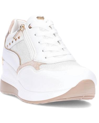 Sportif-De-Mujer-EXE-SNEAKERS-CON-CUNA-34-51EX37-WHITEGOLD