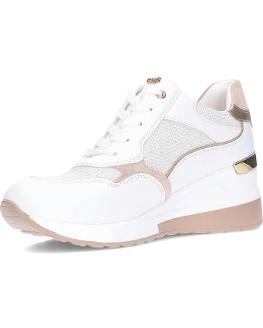 Sportif-De-Mujer-EXE-SNEAKERS-CON-CUNA-34-51EX37-WHITEGOLD