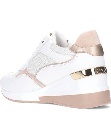 Sportif-De-Mujer-EXE-SNEAKERS-CON-CUNA-34-51EX37-WHITEGOLD