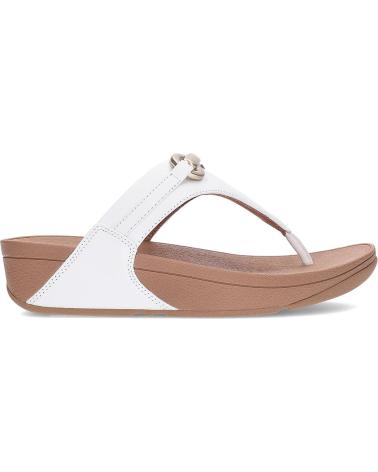 Sandali-De-Mujer-FITFLOP-SANDALIAS-DE-MUJER-LULU-HY7-WHITE
