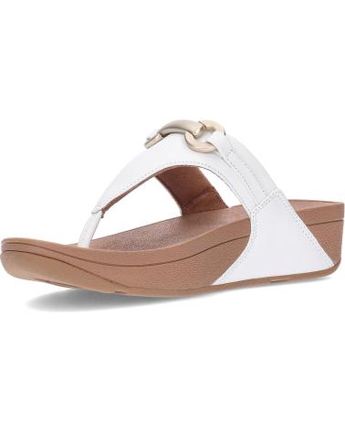 Sandali-De-Mujer-FITFLOP-SANDALIAS-DE-MUJER-LULU-HY7-WHITE