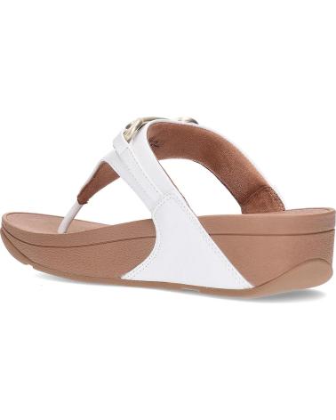 Sandali-De-Mujer-FITFLOP-SANDALIAS-DE-MUJER-LULU-HY7-WHITE