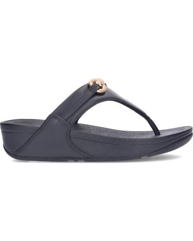 Sandali-De-Mujer-FITFLOP-SANDALIAS-DE-MUJER-LULU-HY7-BLACK