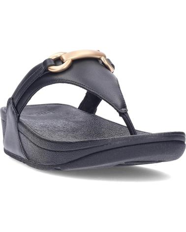 Sandali-De-Mujer-FITFLOP-SANDALIAS-DE-MUJER-LULU-HY7-BLACK